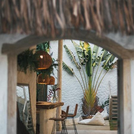 Pousada Villa Cacau Транкозу Экстерьер фото