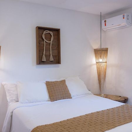 Pousada Villa Cacau Транкозу Экстерьер фото